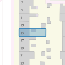 Perceel HLM02-P-1500