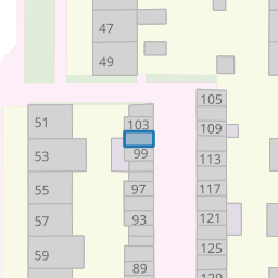 Perceel HLM02-P-1604