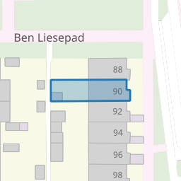 Perceel HLM02-P-1652