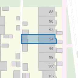 Perceel HLM02-P-1654