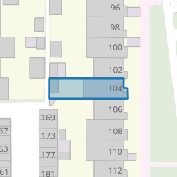 Perceel HLM02-P-1659