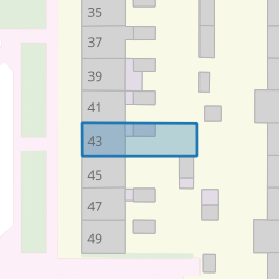 Perceel HLM02-P-1713