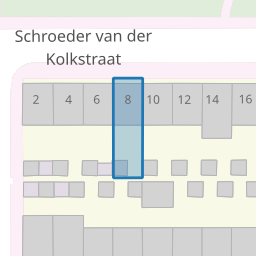 Perceel HLM02-P-1773