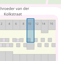 Perceel HLM02-P-1774