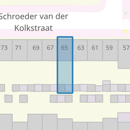 Perceel HLM02-P-1793
