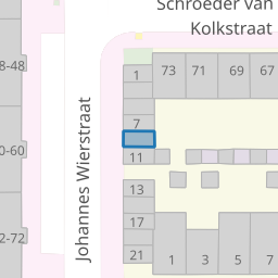 Perceel HLM02-P-1801