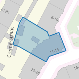 Perceel HLM02-P-1853