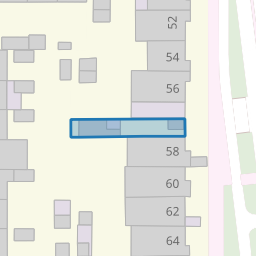 Perceel HLM02-P-1868