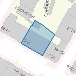 Perceel HLM02-P-1887