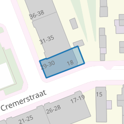 Perceel HLM02-P-1897