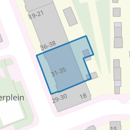 Perceel HLM02-P-1898