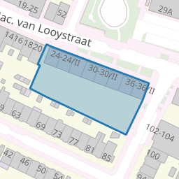 Perceel HLM02-P-1934