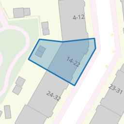 Perceel HLM02-P-1953