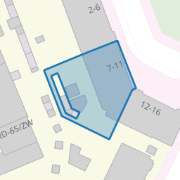 Perceel HLM02-P-2038