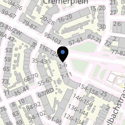 Appartement HLM02 P 2041 2