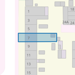 Perceel HLM02-P-2100