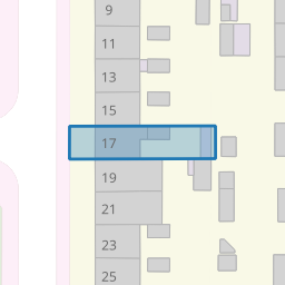 Perceel HLM02-P-2105