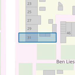 Perceel HLM02-P-2112