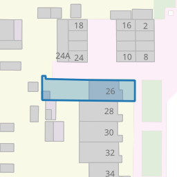 Perceel HLM02-P-2119