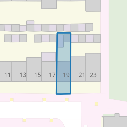 Perceel HLM02-P-2161