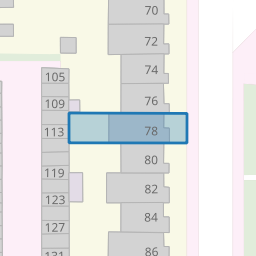 Perceel HLM02-P-2218
