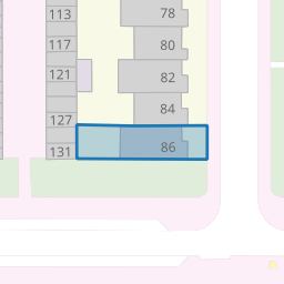 Perceel HLM02-P-2222