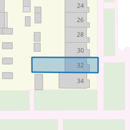 Perceel HLM02-P-2233