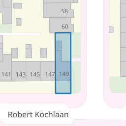 Perceel HLM02-P-2261