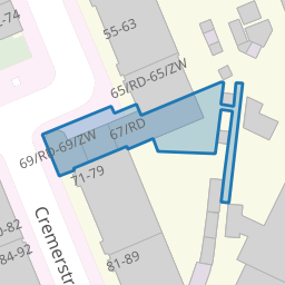 Perceel HLM02-P-2267