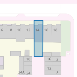 Perceel HLM02-P-2300