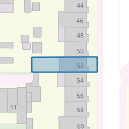 Perceel HLM02-P-2321