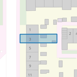 Perceel HLM02-P-2333