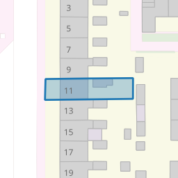 Perceel HLM02-P-2337