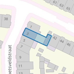 Perceel HLM02-P-2367