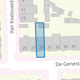 Perceel HLM02-P-2375