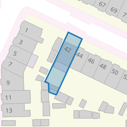 Perceel HLM02-P-2393