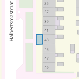 Perceel HLM02-P-2410