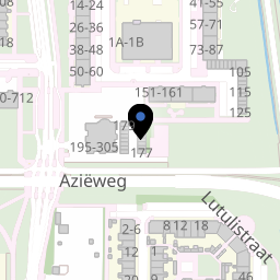 Appartement HLM02 P 2415 56