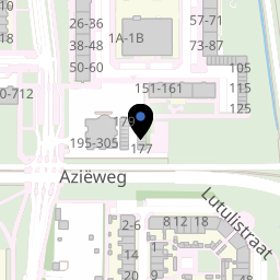 Appartement HLM02 P 2415 57