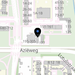 Appartement HLM02 P 2415 62