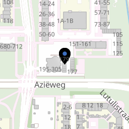 Appartement HLM02 P 2415 63