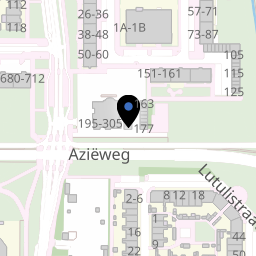 Appartement HLM02 P 2415 67