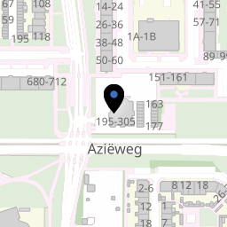 Appartement HLM02 P 2415 85