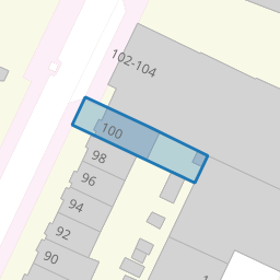 Perceel HLM02-P-2419