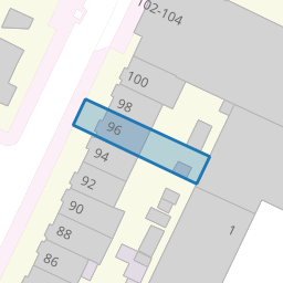 Perceel HLM02-P-2421