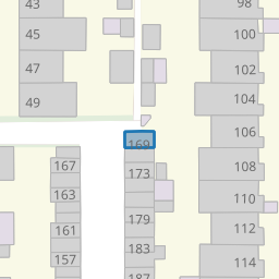 Perceel HLM02-P-2436