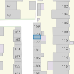 Perceel HLM02-P-2439