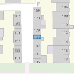 Perceel HLM02-P-2443