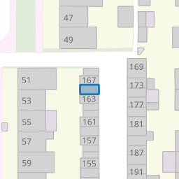 Perceel HLM02-P-2451