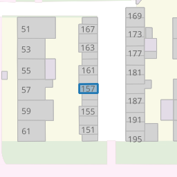 Perceel HLM02-P-2455